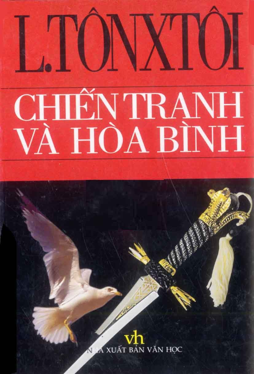 Chiến Tranh và Hòa Bình